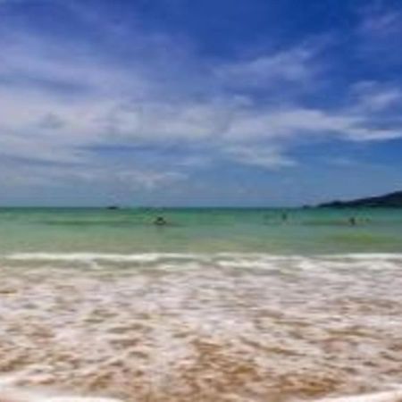 Patong Tower 1 Bedroom Apartment Great View מראה חיצוני תמונה