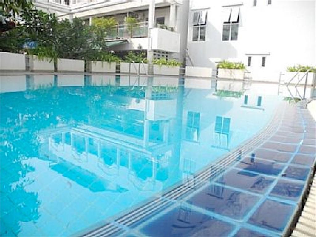 Patong Tower 1 Bedroom Apartment Great View מראה חיצוני תמונה