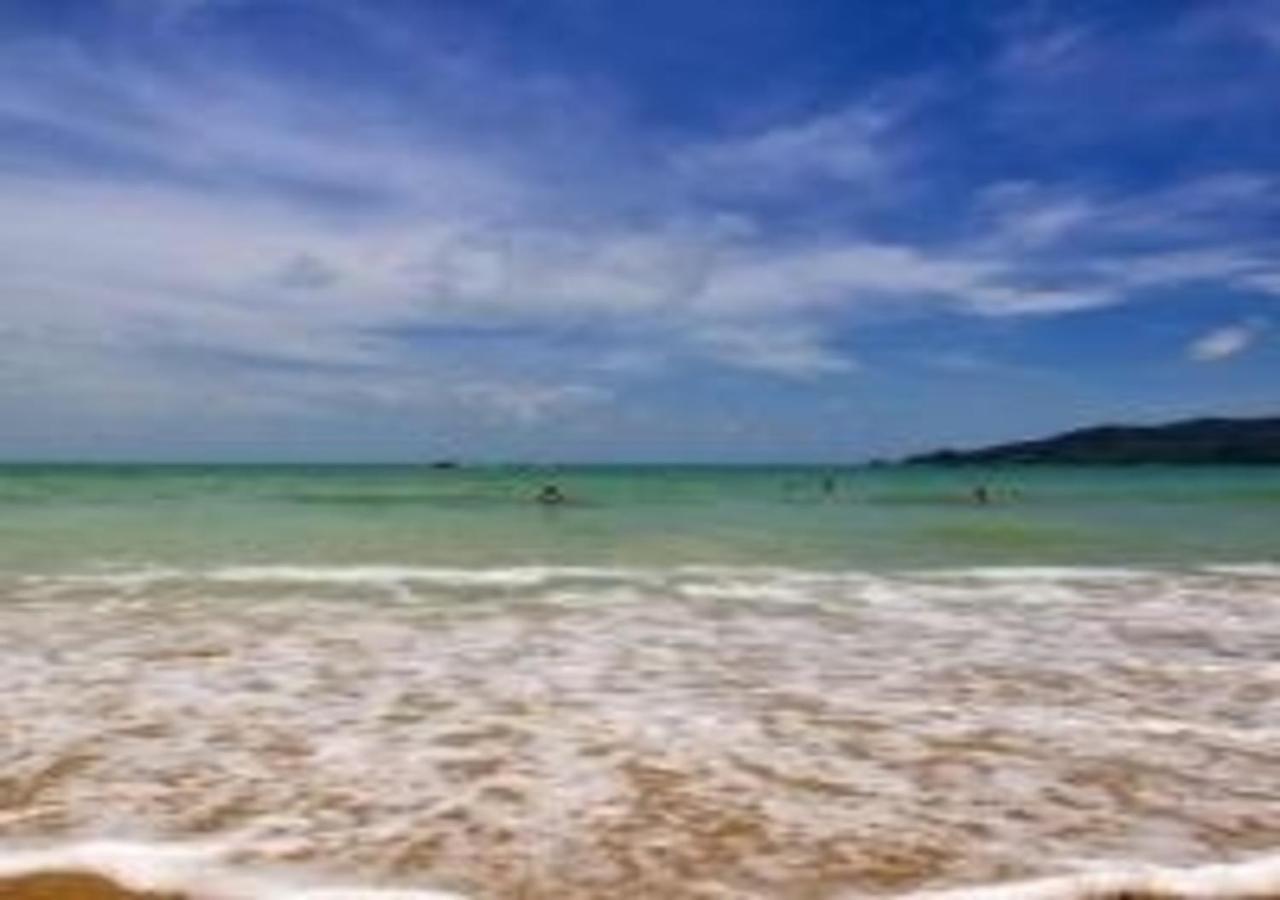 Patong Tower 1 Bedroom Apartment Great View מראה חיצוני תמונה
